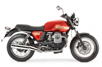 motocykl Moto Guzzi V7 CLASSIC 2011 (1)