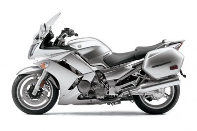 motocykl Yamaha FJR1300A 2011 (1)