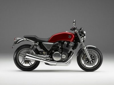 motocykl Honda CB1100 TYPE 2 2011 (1)