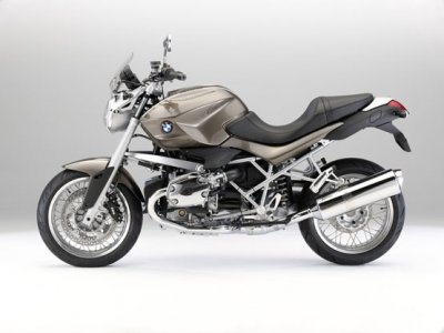 motocykl BMW R 1200 R CLASSIC 2012 (1)