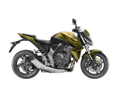 motocykl Honda CB1000R 2010 (1)
