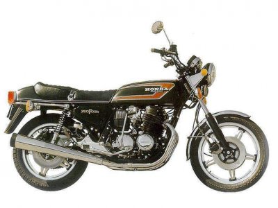 motocykl Honda CB 750 F 2 1978 (1)