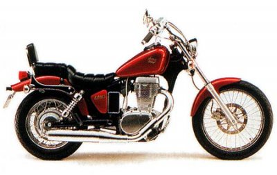 motocykl Suzuki LS 650 SAVAGE 1996 (1)