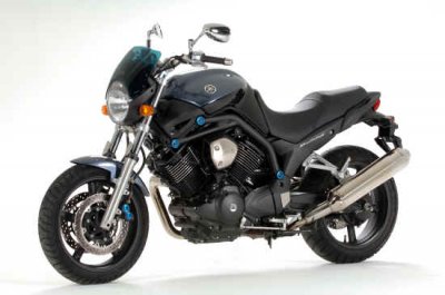 motocykl Yamaha BT 1100 BULLDOG 2006 (1)