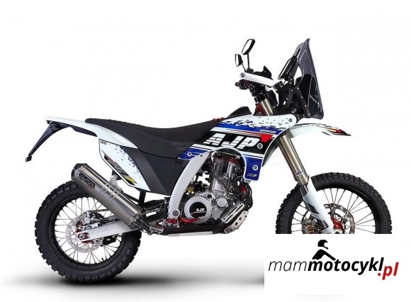 motocykl AJP PR7 650 ADVENTURE 2024 (1)