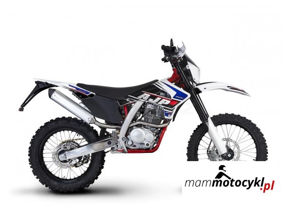 motocykl AJP SPR 125 ENDURO 2024 (1)