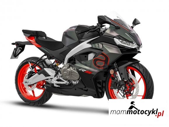 motocykl Aprilia RS 457 2025 (1)
