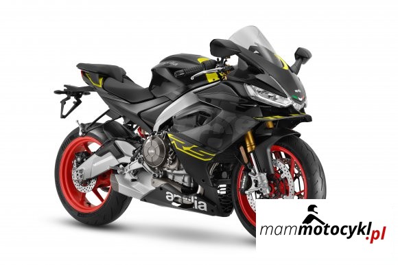 motocykl Aprilia RS 660 2025 (1)