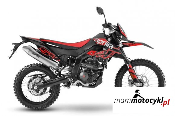 motocykl Aprilia RX 125 2024 (1)
