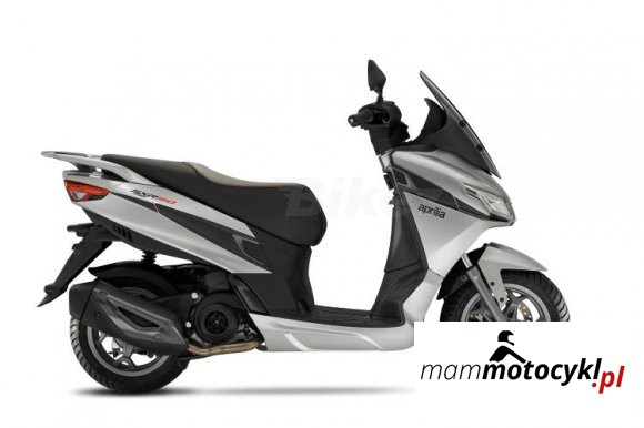 motocykl Aprilia SXR 50 2024 (1)
