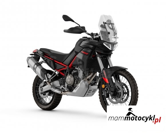 motocykl Aprilia TUAREG 660 2024 (1)