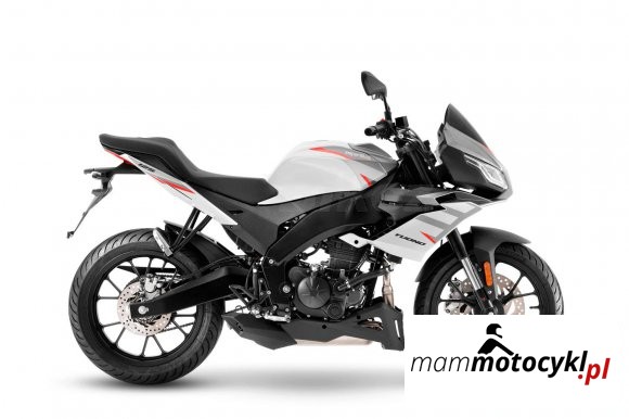 motocykl Aprilia TUONO 125 2024 (1)