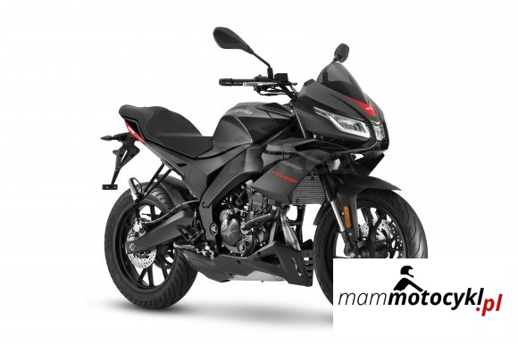 motocykl Aprilia TUONO 125 2025 (1)