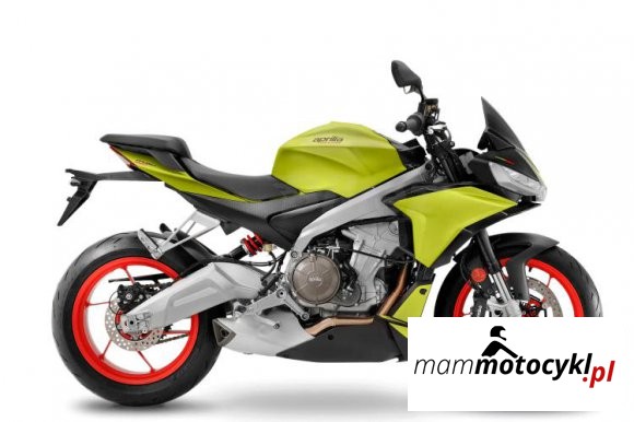 motocykl Aprilia TUONO 660 2024 (1)