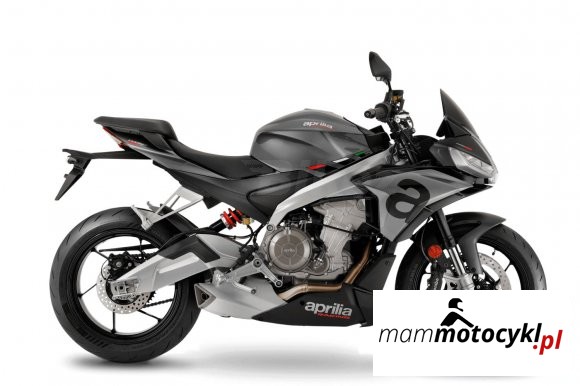motocykl Aprilia TUONO 660 2025 (1)
