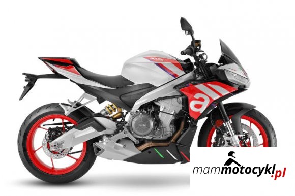 motocykl Aprilia TUONO 660 FACTORY 2024 (1)
