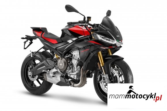 motocykl Aprilia TUONO 660 FACTORY 2025 (1)