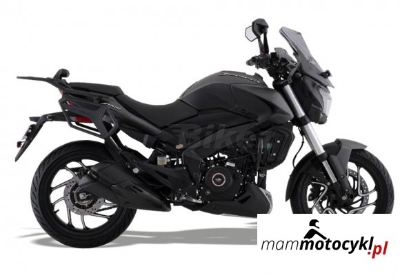 motocykl Bajaj DOMINAR 400 2025 (1)