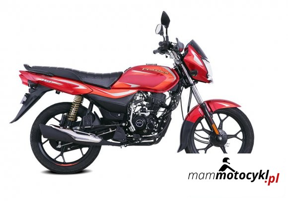 motocykl UM BAJAJ PLATINA 110 DRUM 2025 (1)