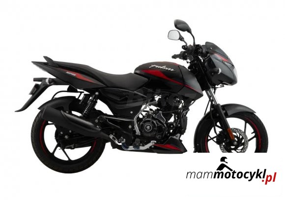 motocykl Bajaj PULSAR 125 2025 (1)