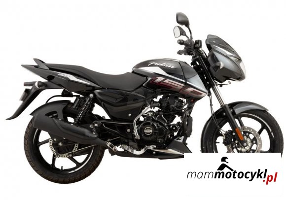 motocykl Bajaj PULSAR 150 2025 (1)
