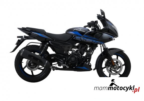 motocykl Bajaj PULSAR 220F 2025 (1)