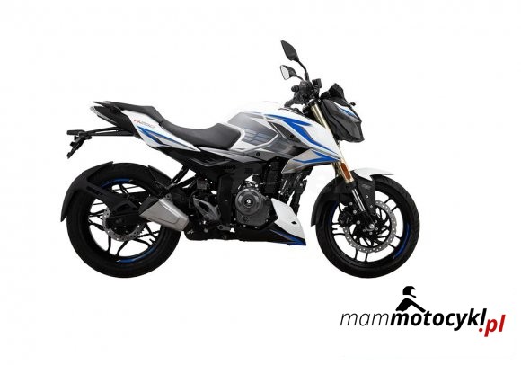 motocykl Bajaj PULSAR N250 2025 (1)
