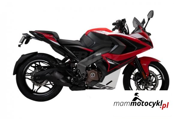 motocykl Bajaj PULSAR RS200 2025 (1)