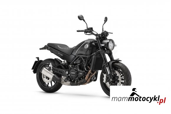 motocykl Benelli LEONCINO 500 2024 (1)