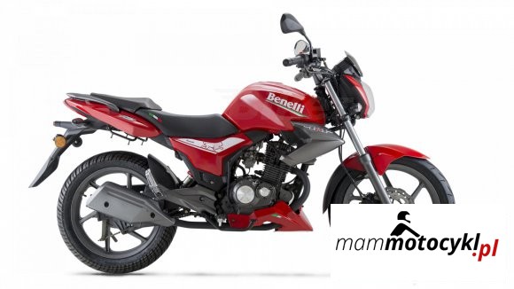 motocykl Benelli TNT 15 2024 (1)