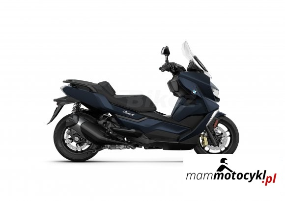 motocykl BMW C 400 GT 2024 (1)