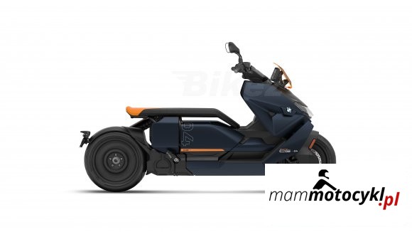 motocykl BMW CE 04 2024 (1)