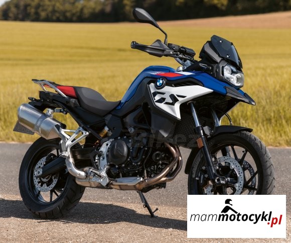motocykl BMW F 800 GS 2024 (1)
