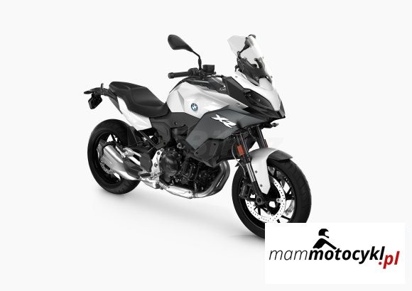 motocykl BMW F 900 XR 2024 (1)