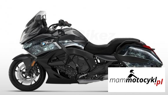 motocykl BMW K 1600 B 2024 (1)