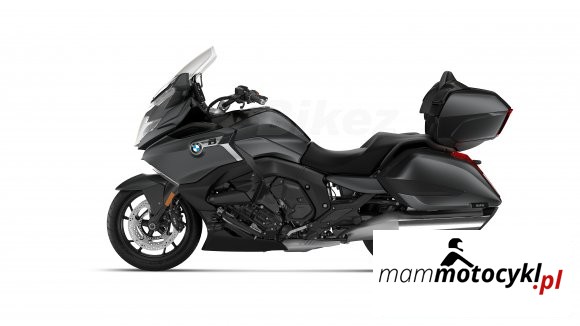 motocykl BMW K 1600 GRAND AMERICA 2025 (1)