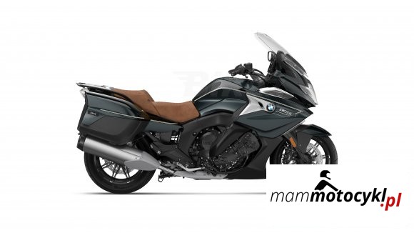 motocykl BMW K 1600 GT 2024 (1)