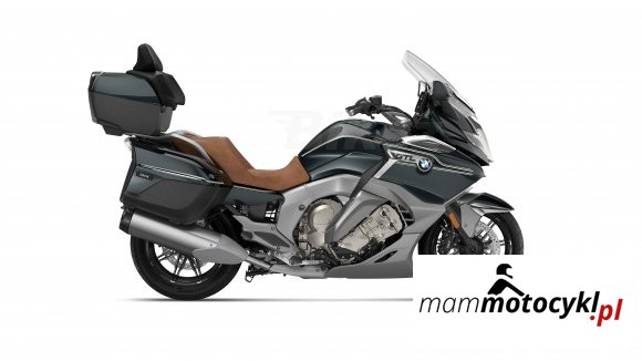 motocykl BMW K 1600 GTL 2024 (1)