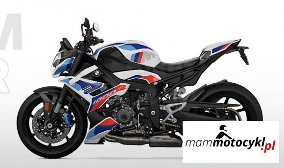 motocykl BMW M 1000 R 2024 (1)