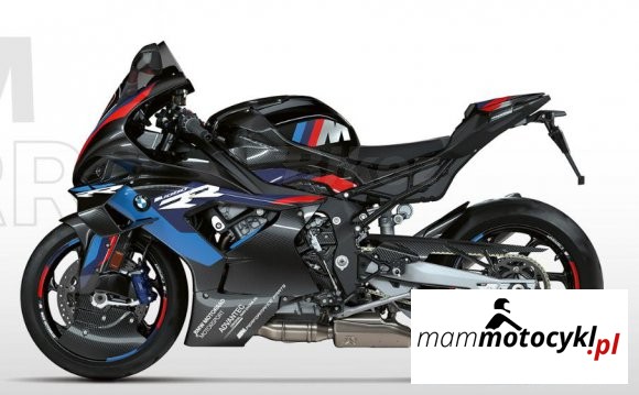 motocykl BMW M 1000 RR 2024 (1)