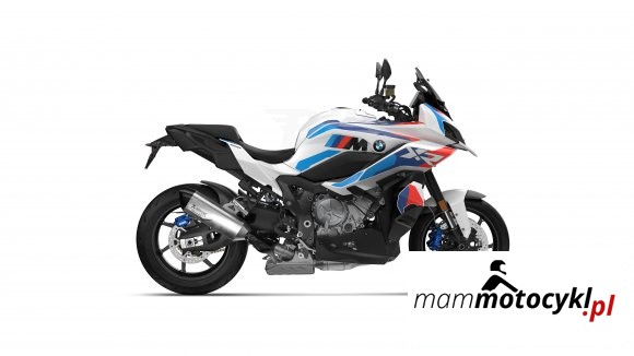 motocykl BMW M 1000 XR 2024 (1)