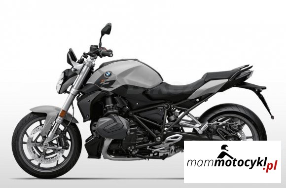 motocykl BMW R 1250 R 2024 (1)