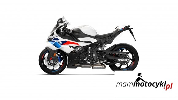 motocykl BMW S 1000 RR 2025 (1)