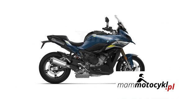 motocykl BMW S 1000 XR 2024 (1)