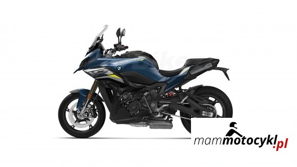 motocykl BMW S 1000 XR 2025 (1)