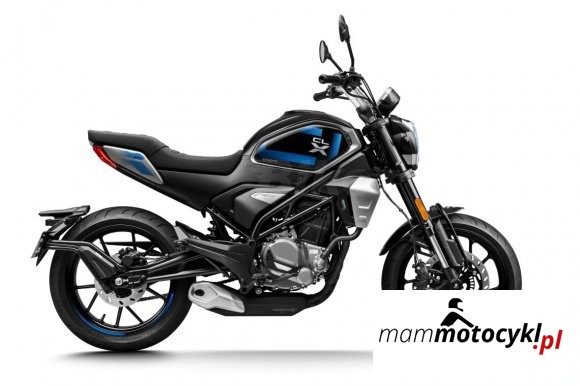 motocykl CF Moto 250CL-X 2024 (1)
