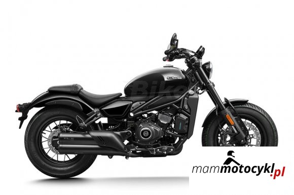 motocykl CF Moto 450CL-C 2024 (1)