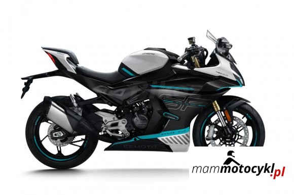 motocykl CF Moto 450SR 2024 (1)