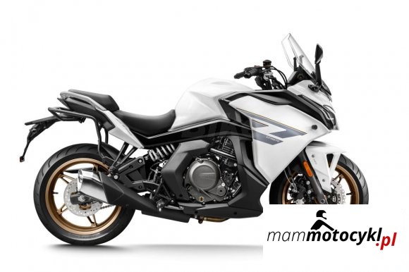 motocykl CF Moto 650GT 2024 (1)