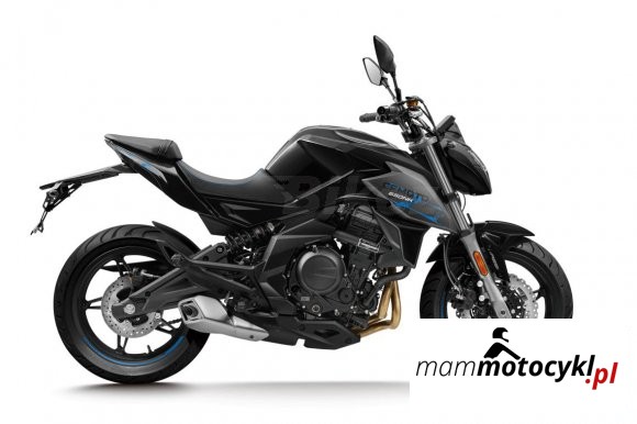 motocykl CF Moto 650NK 2024 (1)